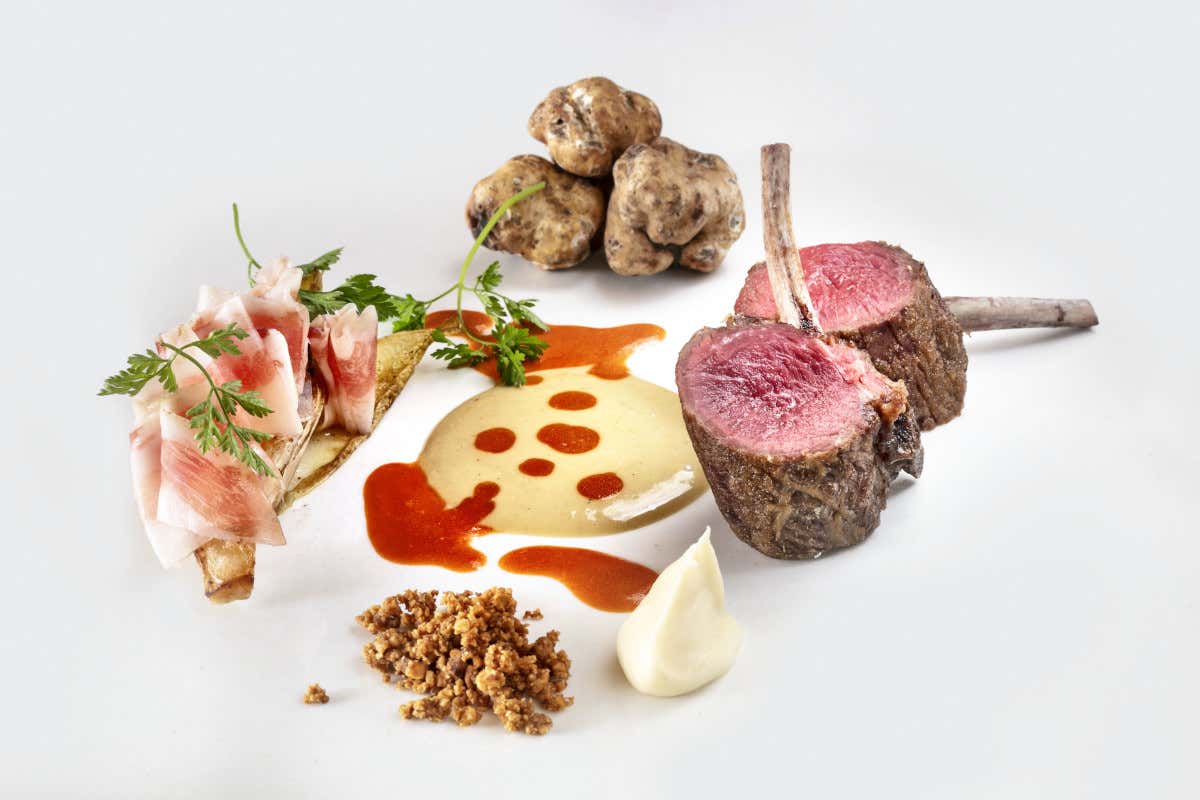 In Costa Smeralda tra resort e ristoranti da vivere anche in autunno